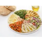 Appetizers - Large